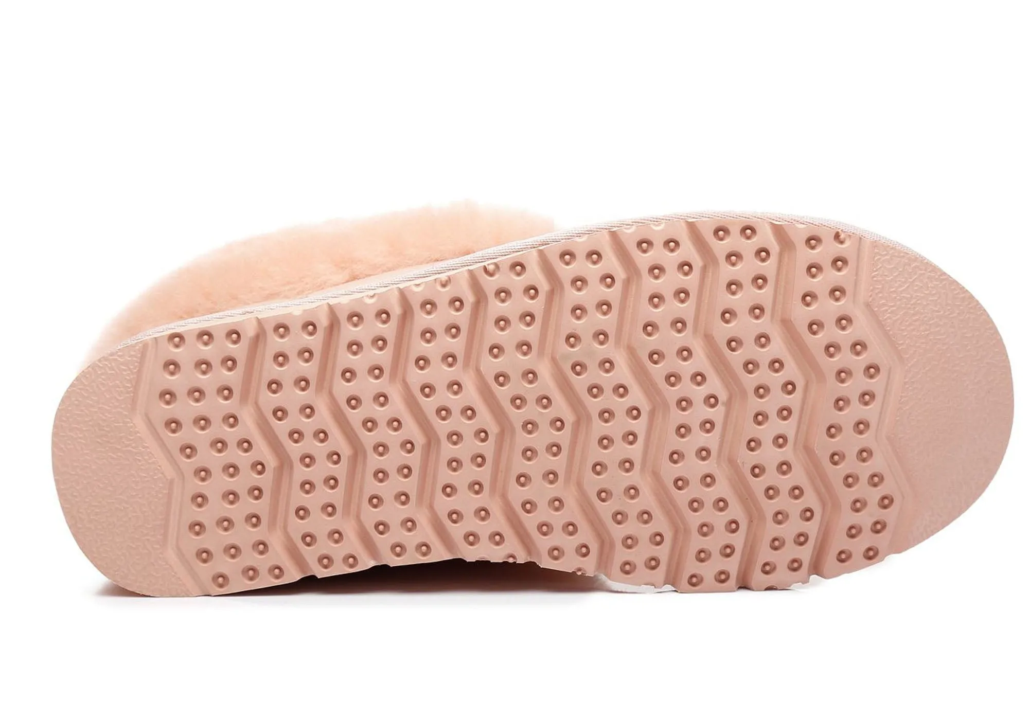 UGG Australian Shepherd Unisex Comfortable Mallow Slippers