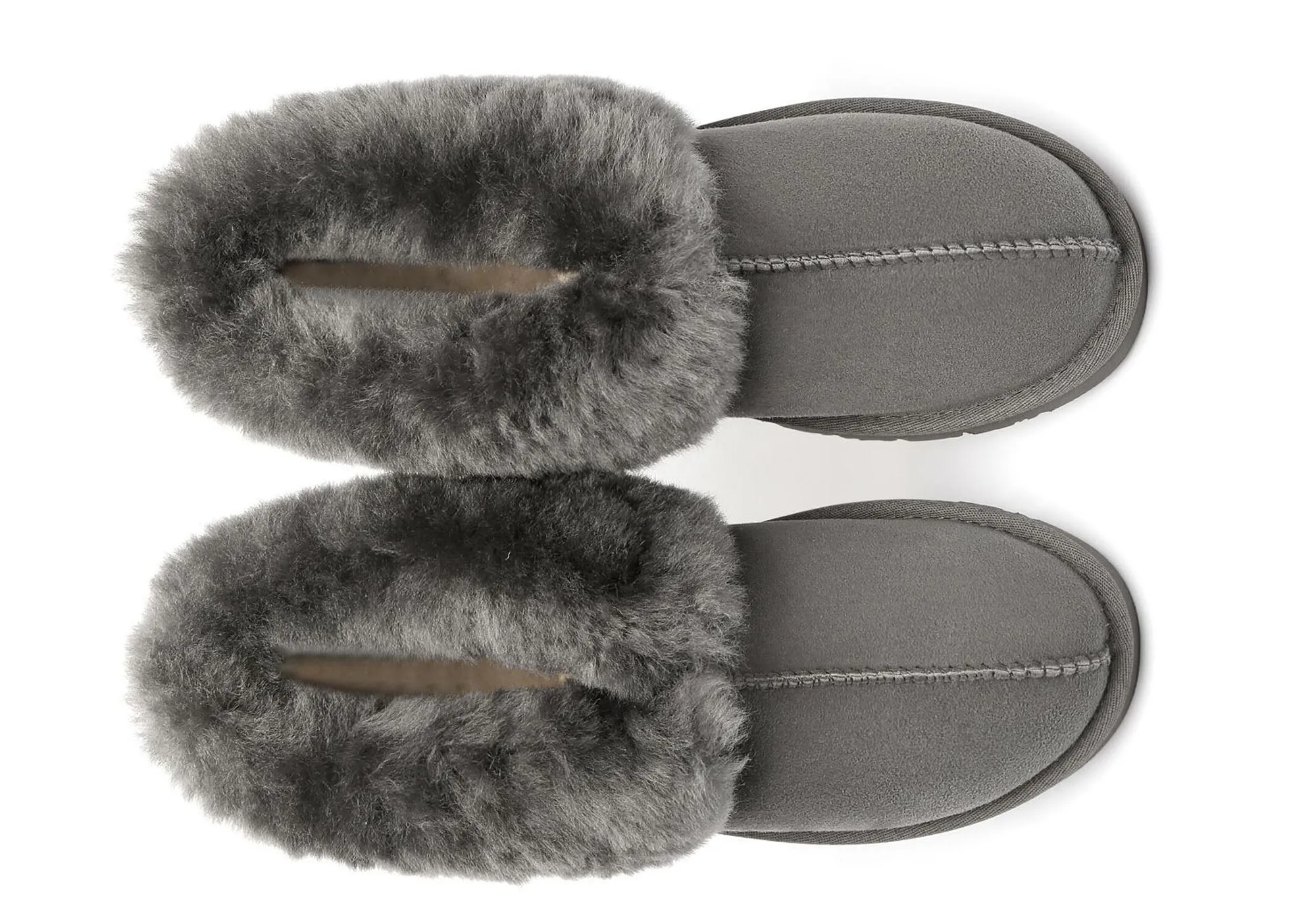 UGG Australian Shepherd Unisex Comfortable Mallow Slippers