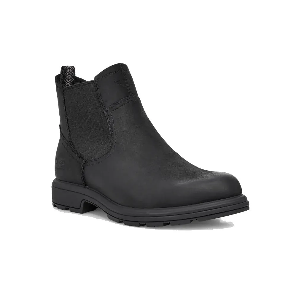 UGG BILTMORE WATERPROOF CHELSEA BLACK - MENS