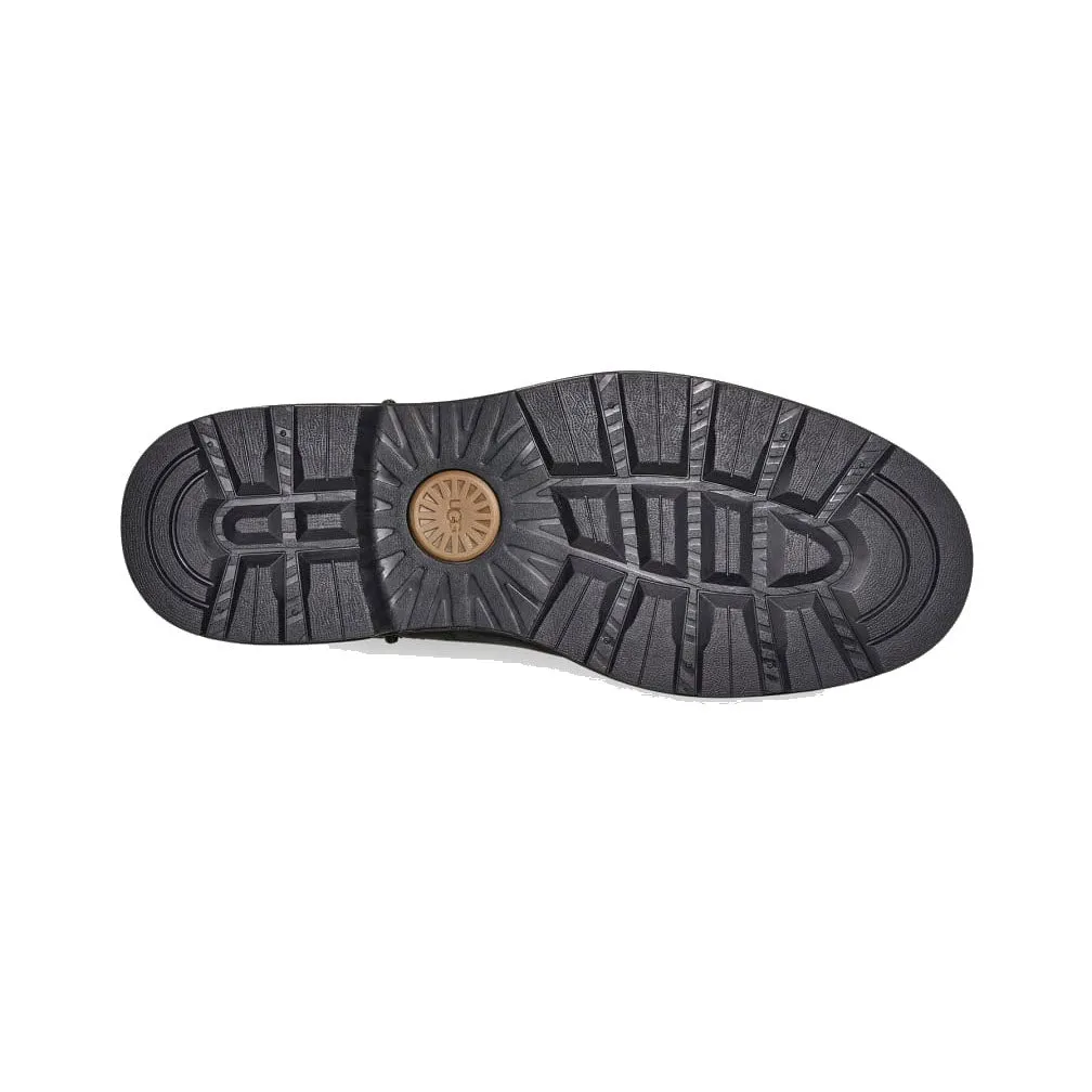 UGG BILTMORE WATERPROOF CHELSEA BLACK - MENS