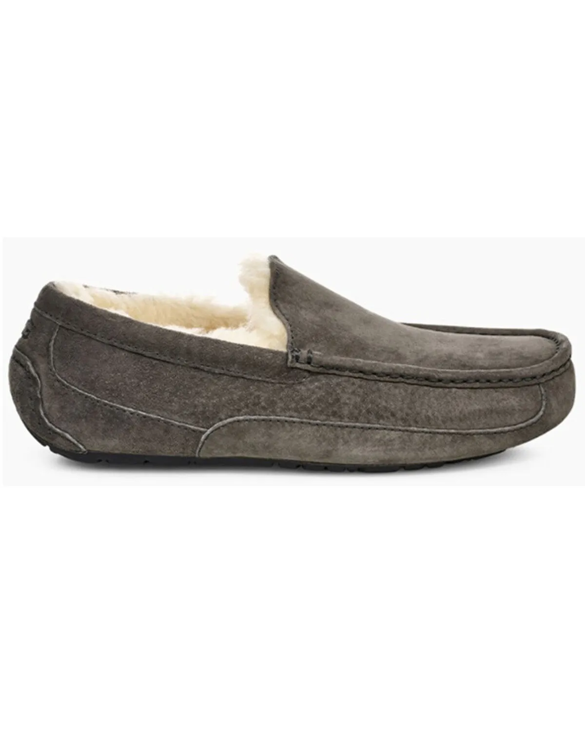 UGG Men's Ascot Slippers - MocToe