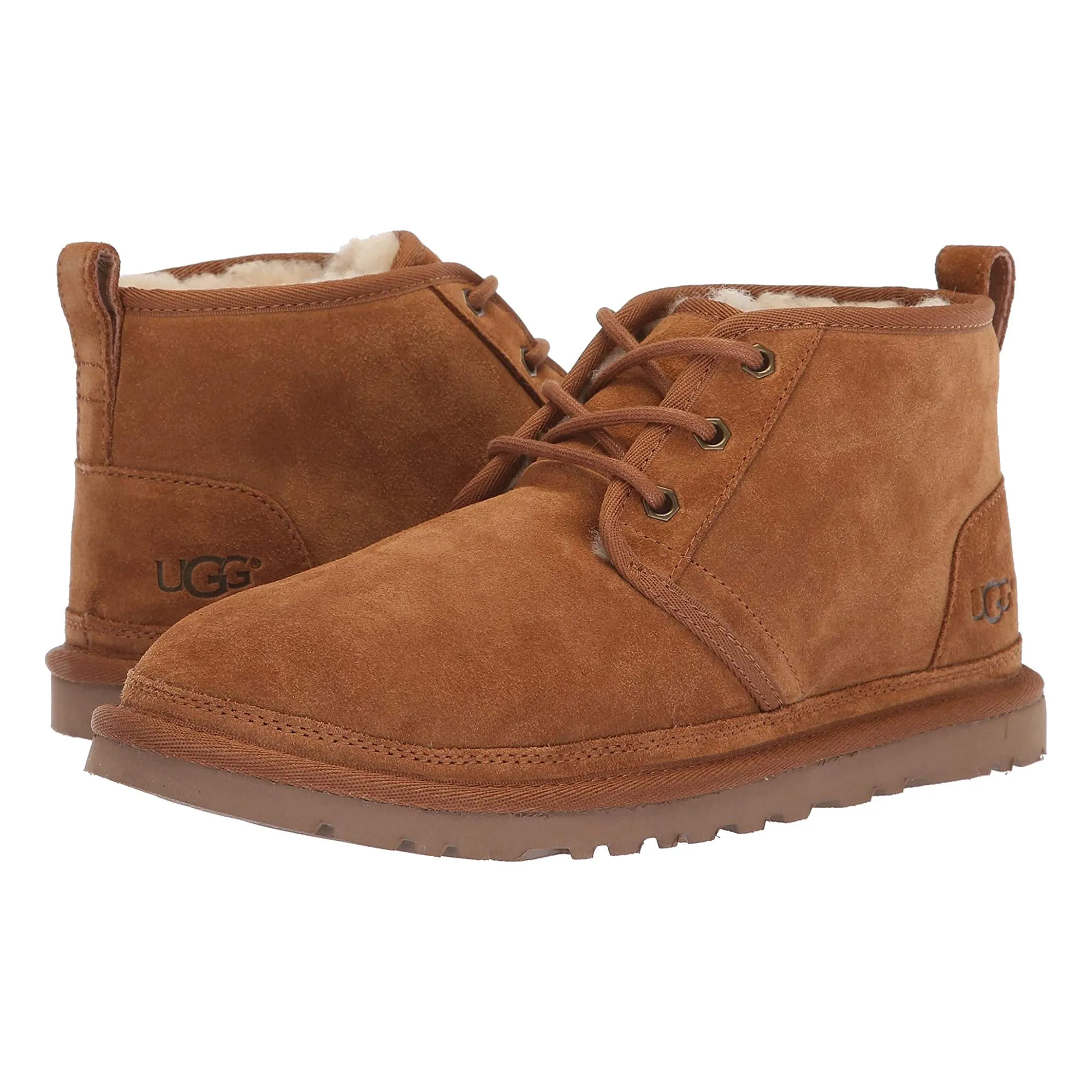 UGG NEUMEL CHESTNUT - WOMENS