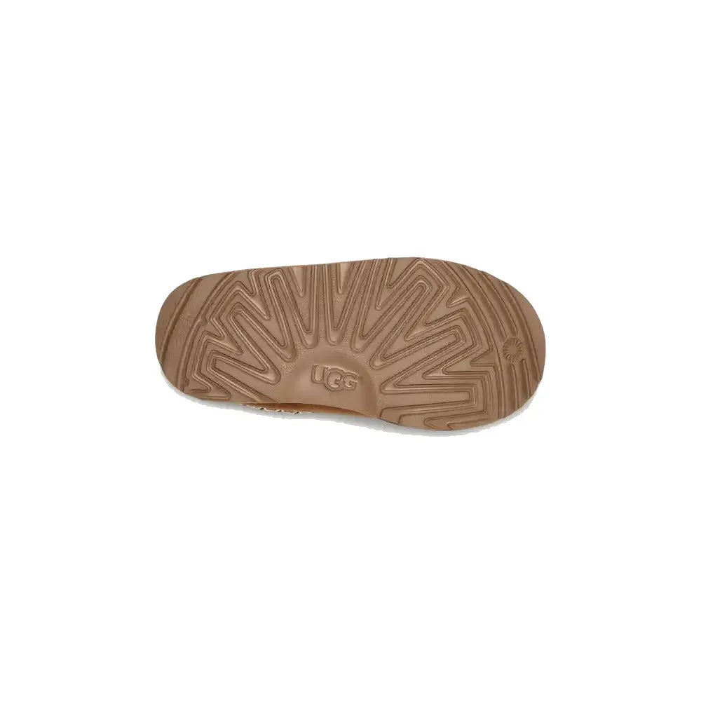 UGG TASMAN II CHESTNUT - KIDS