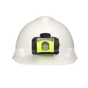 UK Vizion® Hard Hat Headlamp 17101