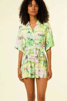 Ulla Romper