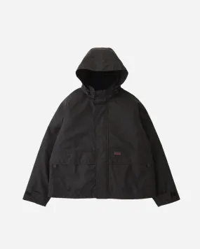 Ultility Field Jacket - Black