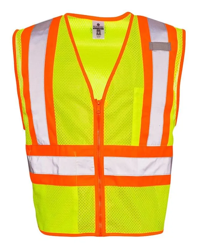 Ultra-Cool™ Mesh Contrasting Vest