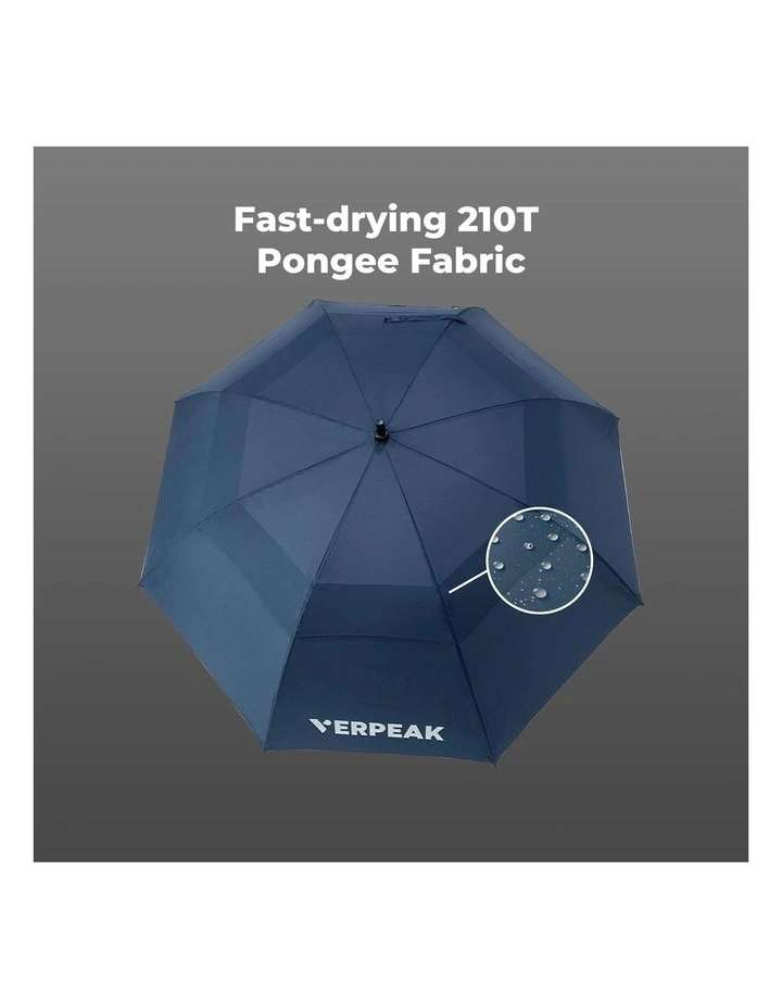 Ultra Large Golf Umbrella 62