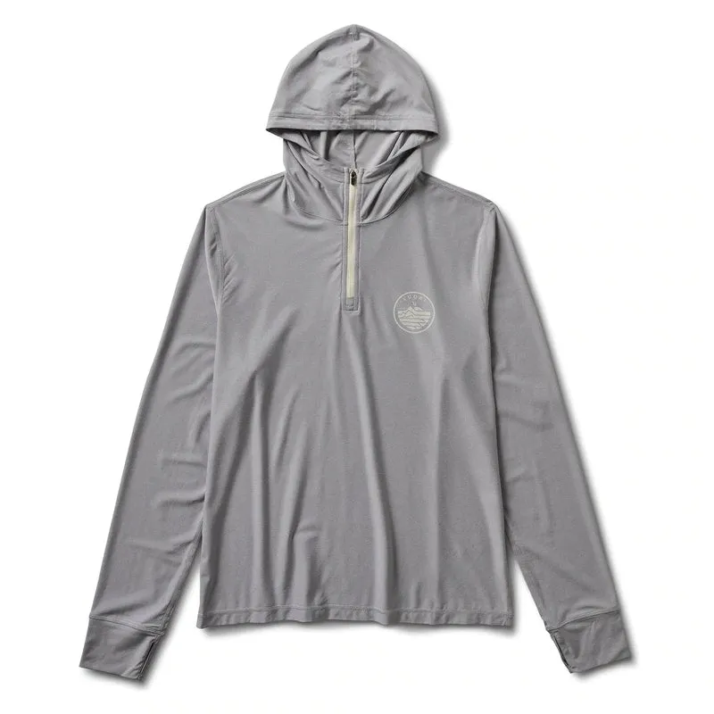 Uluwatu Water Hoodie (Men's)