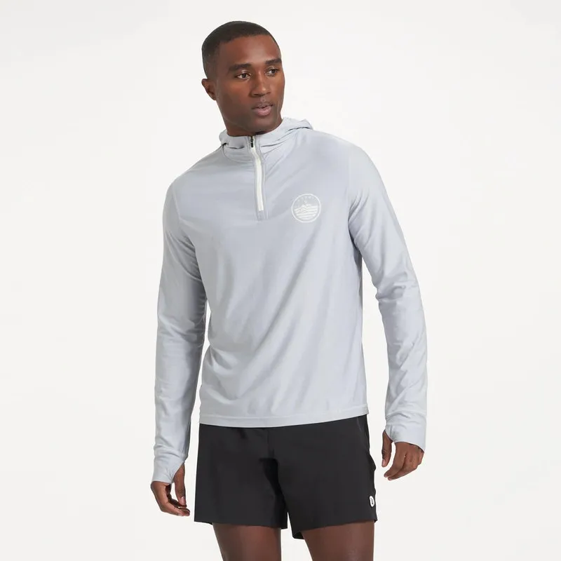 Uluwatu Water Hoodie (Men's)