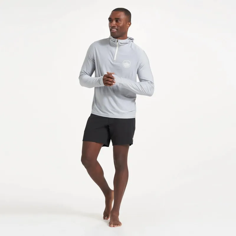 Uluwatu Water Hoodie (Men's)