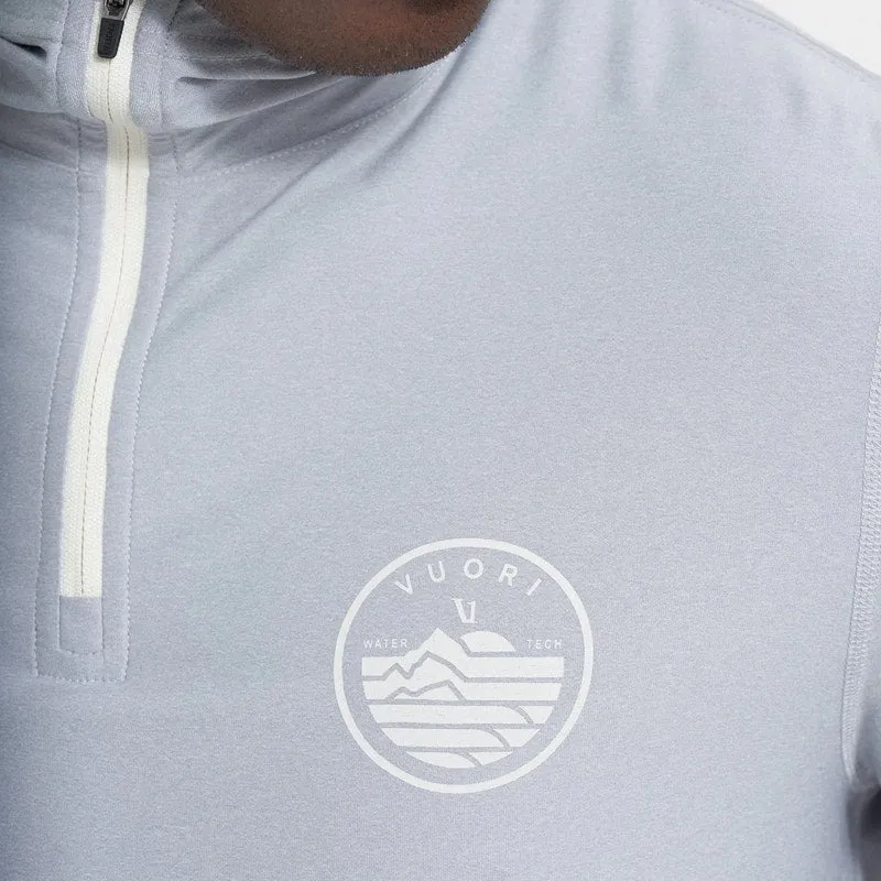 Uluwatu Water Hoodie (Men's)