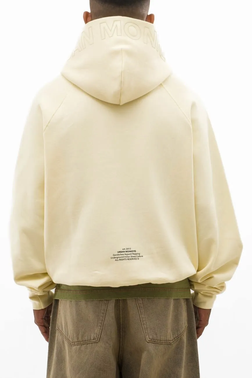 UM Core Hoodie // Off-White