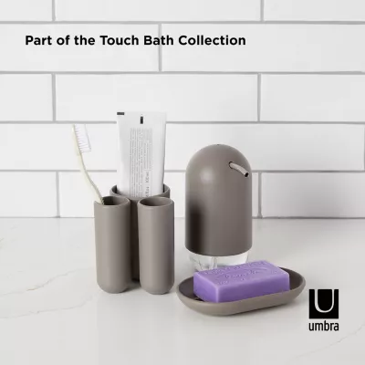 Umbra Touch Soap Dish