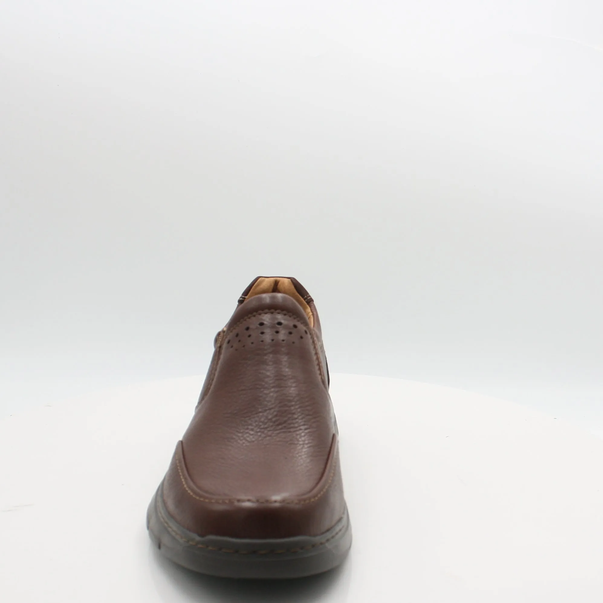 Un BrawleyStep  EX WIDE CLARKS