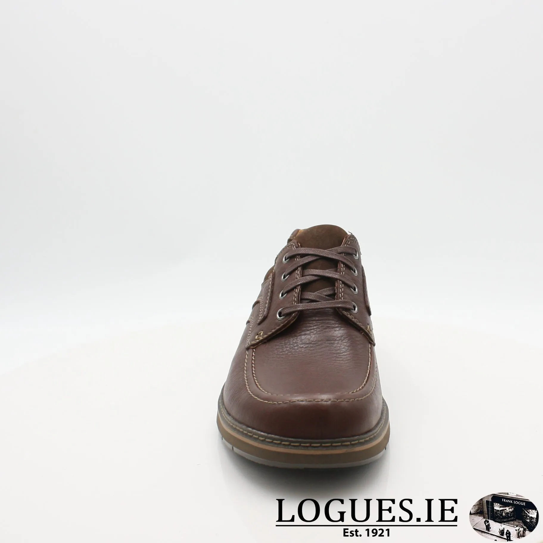 Un Ramble Lace CLARKS  EX WIDE