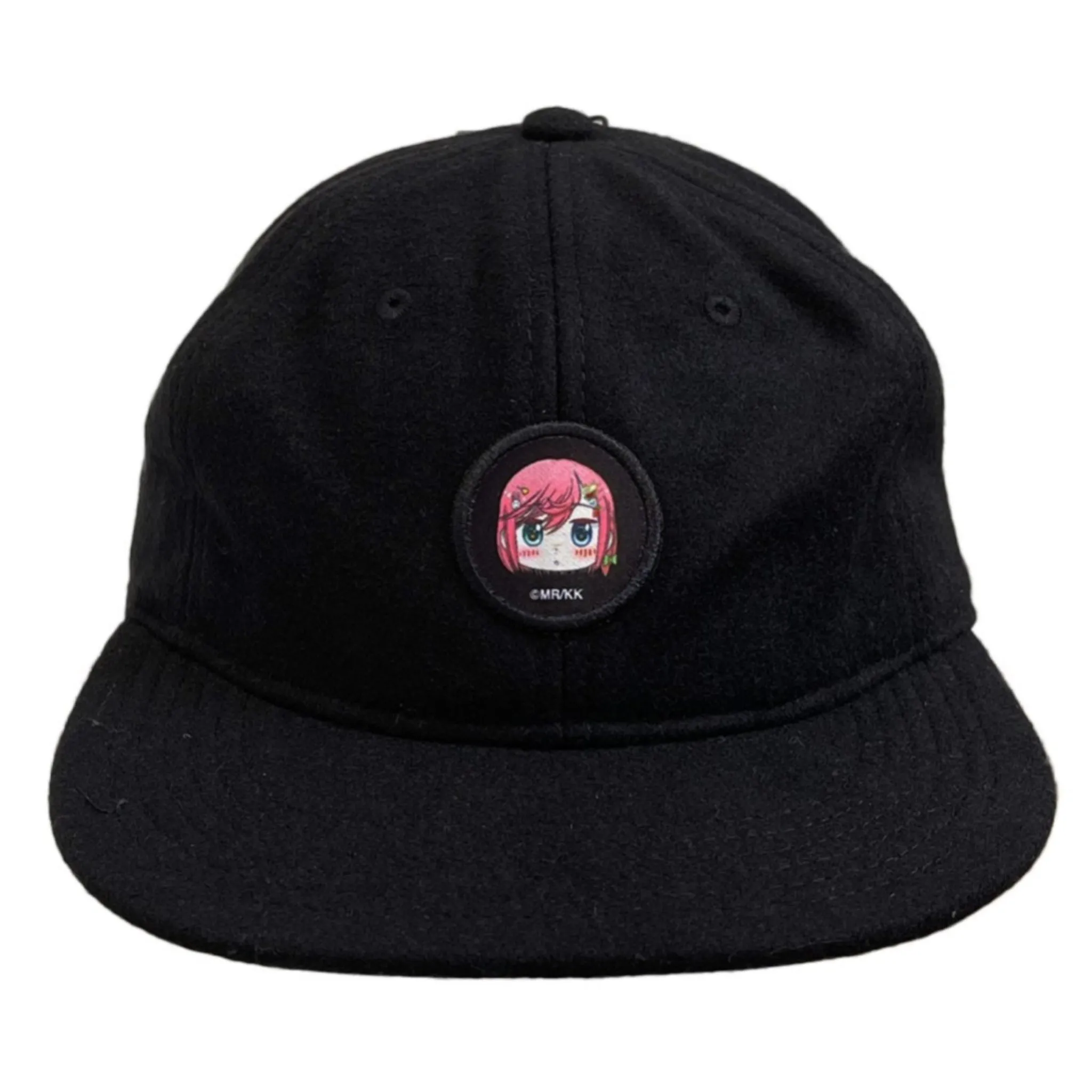 Unboxed MR/KK Marina Hat