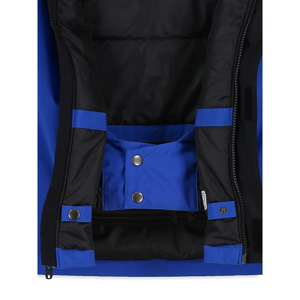 Under Armour Boy's UA J2 Jacket