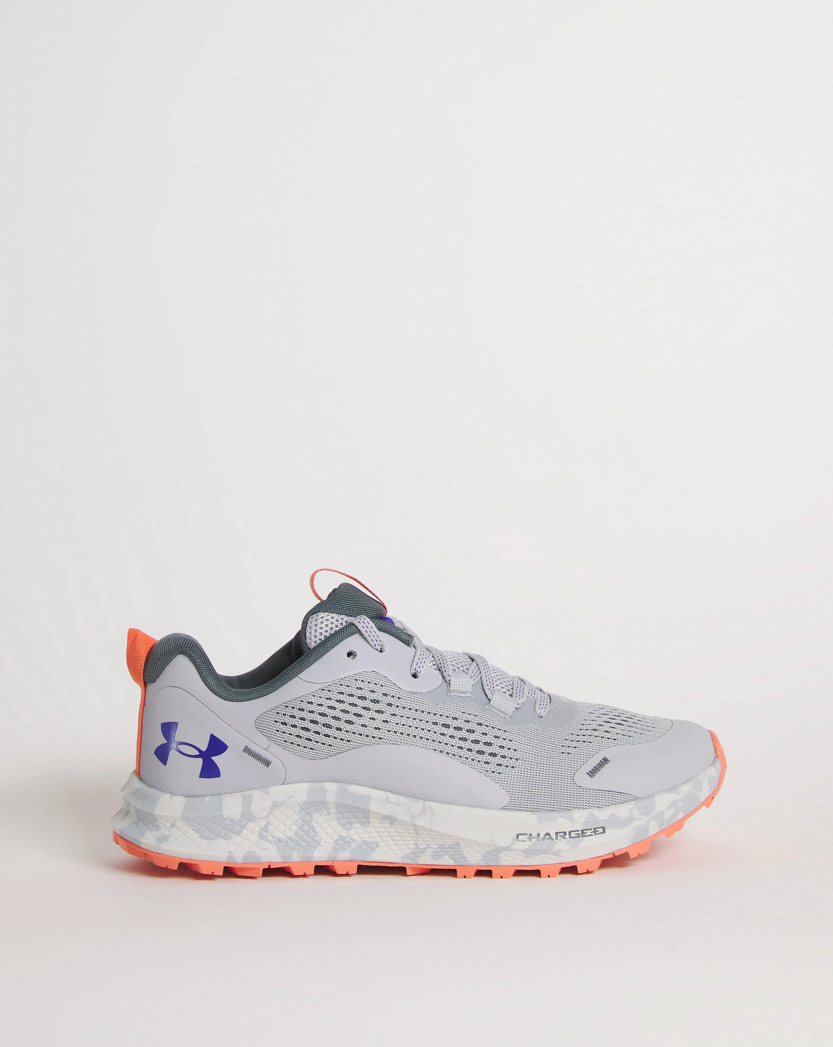 Under Armour Charged Bandit Trainers | Simply Be