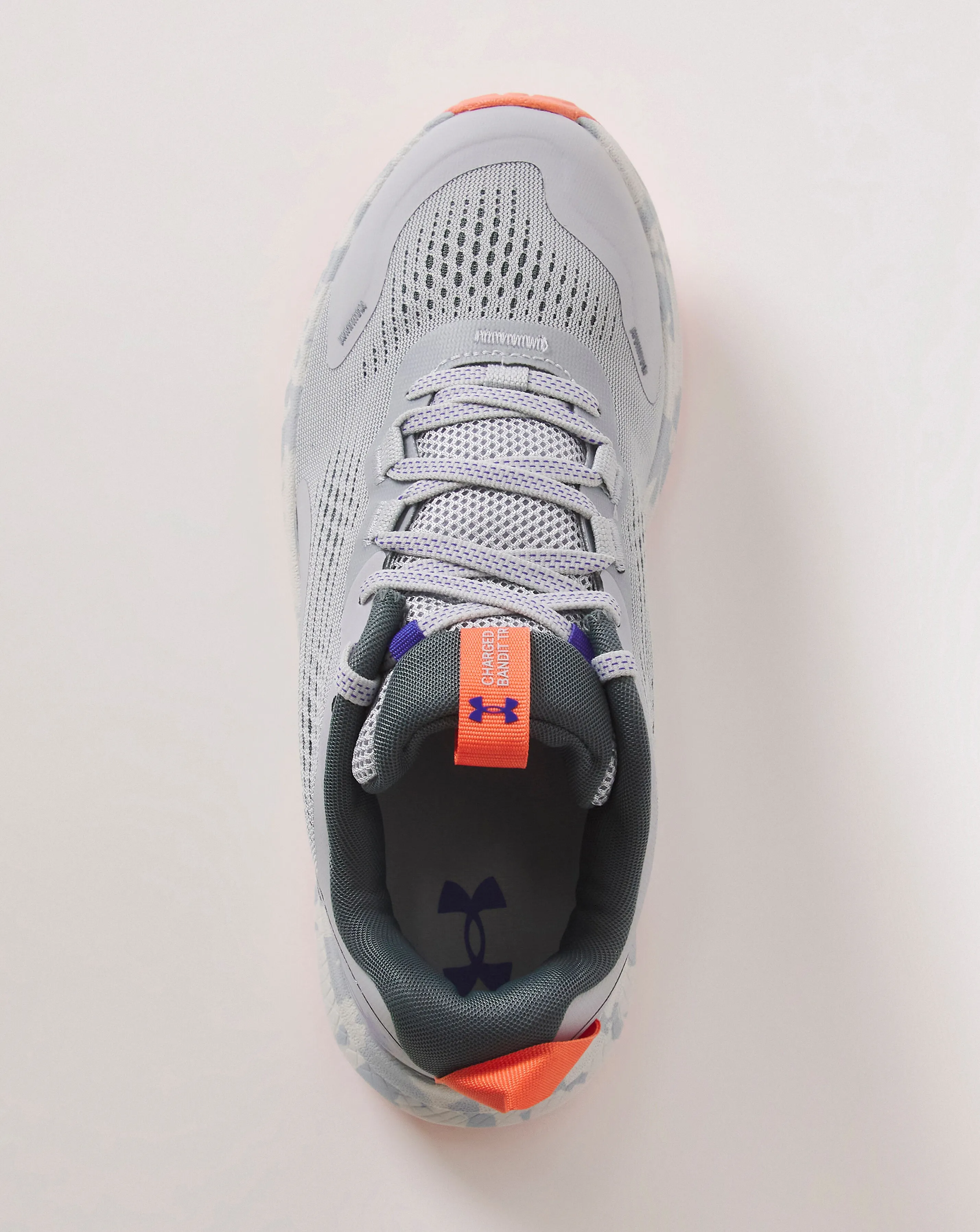 Under Armour Charged Bandit Trainers | Simply Be
