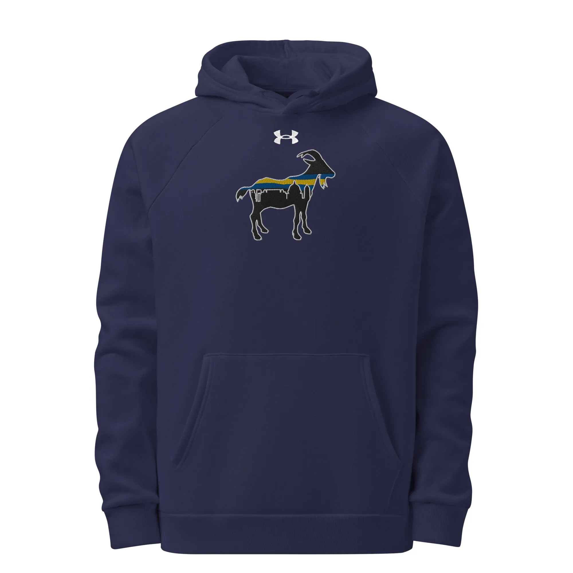 Under Armour hoodie