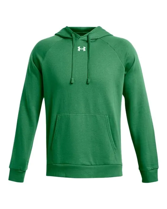 Under Armour Men's UA Rival Fleece Hoodie #1379757
