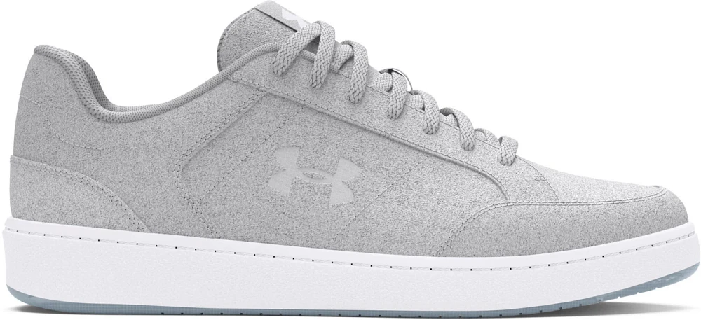 Under Armour Men's Official Suede Shoes