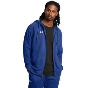 Under Armour Rival Fleece Full Zip Hoodie