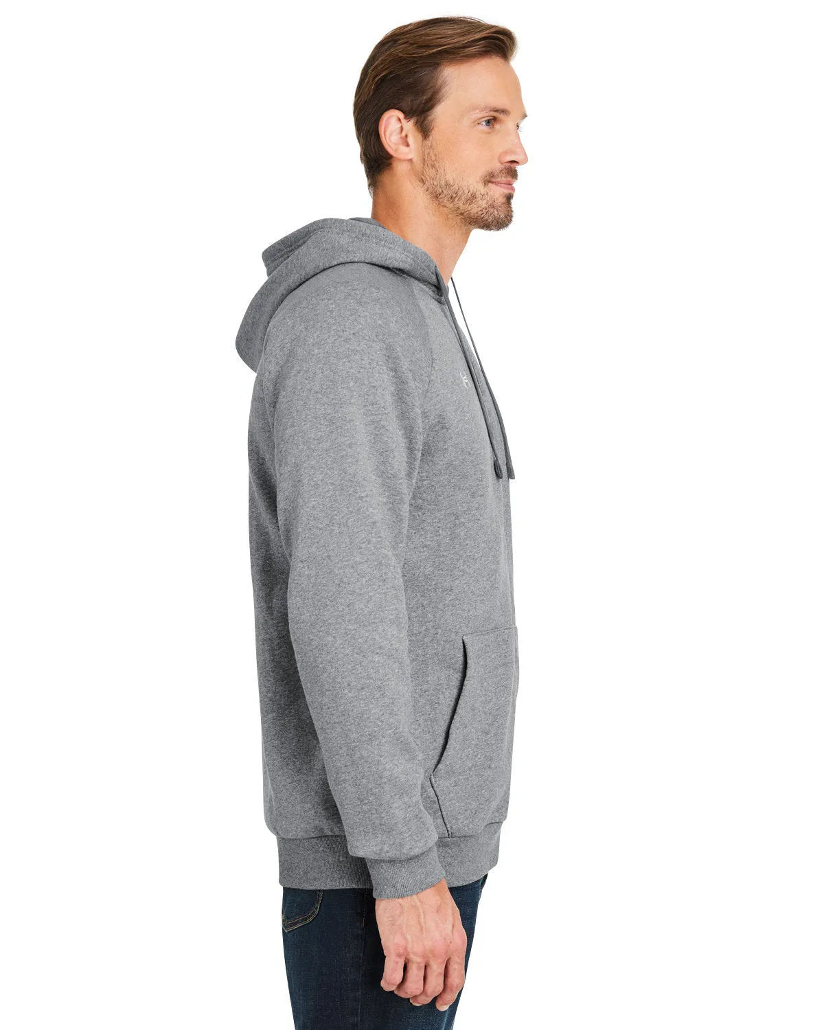 Under Armour Rival Fleece Full-Zip
