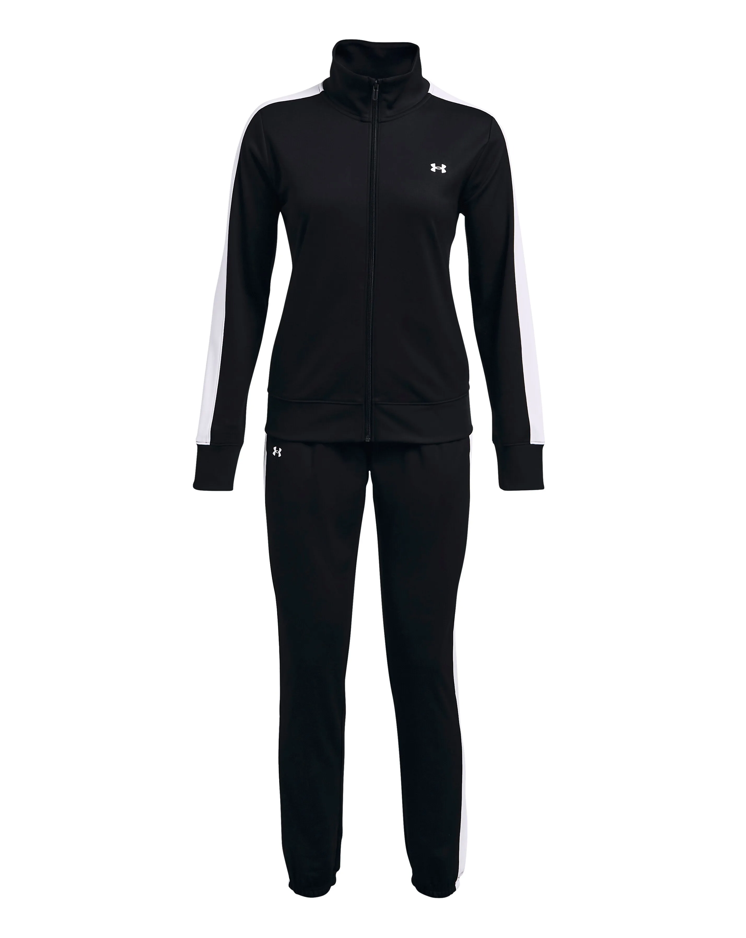 Under Armour Tricot Tracksuit | Simply Be