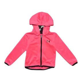 Under Armour zip hoodie