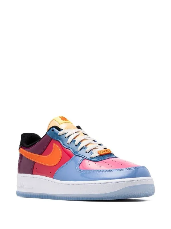 UNDFTD X NIKE AIR FORCE 1 LOW