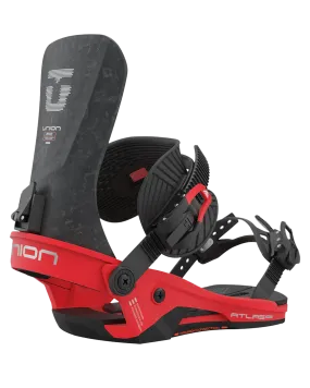 Union Atlas FC Snowboard Bindings