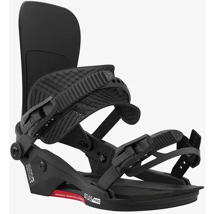 Union Atlas Pro Snowboard Bindings 2023