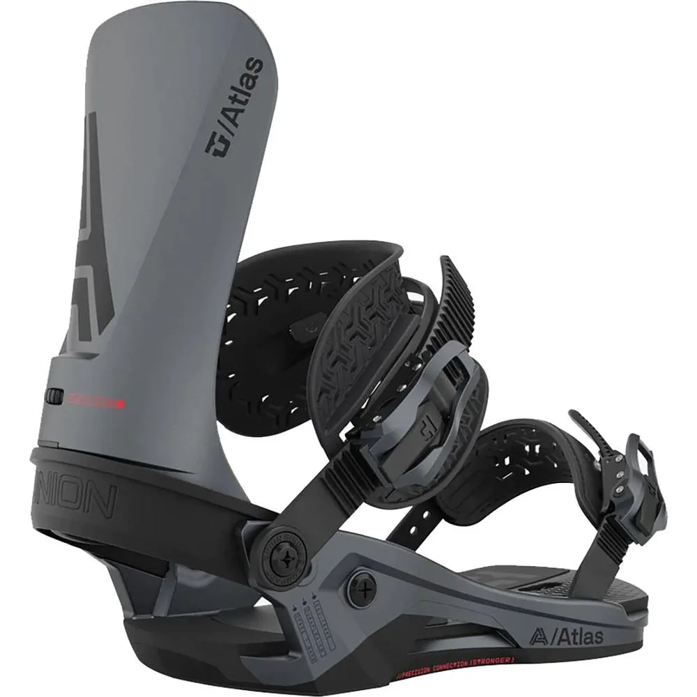 union atlas snowboard bindings