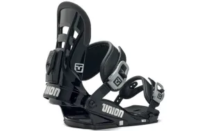 Union DLX Snowboard Bindings 2015