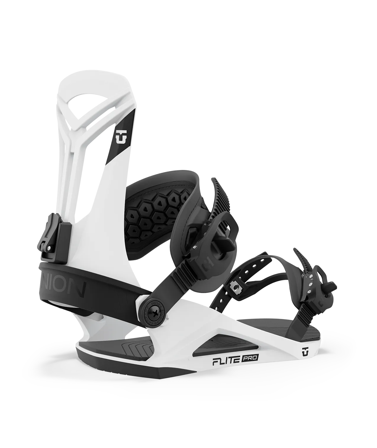 Union Flite Pro Snowboard Bindings Mens 2024