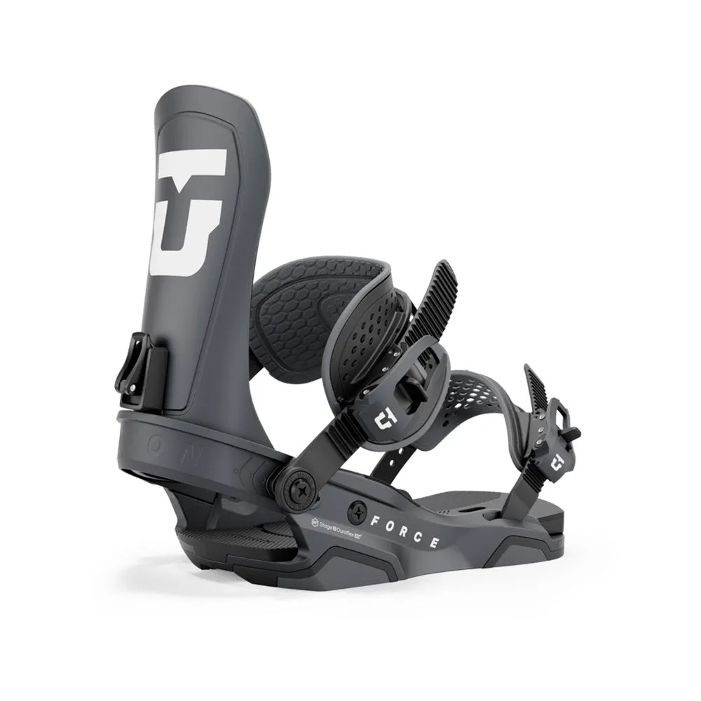 Union Force Mens Snowboard Bindings 2025