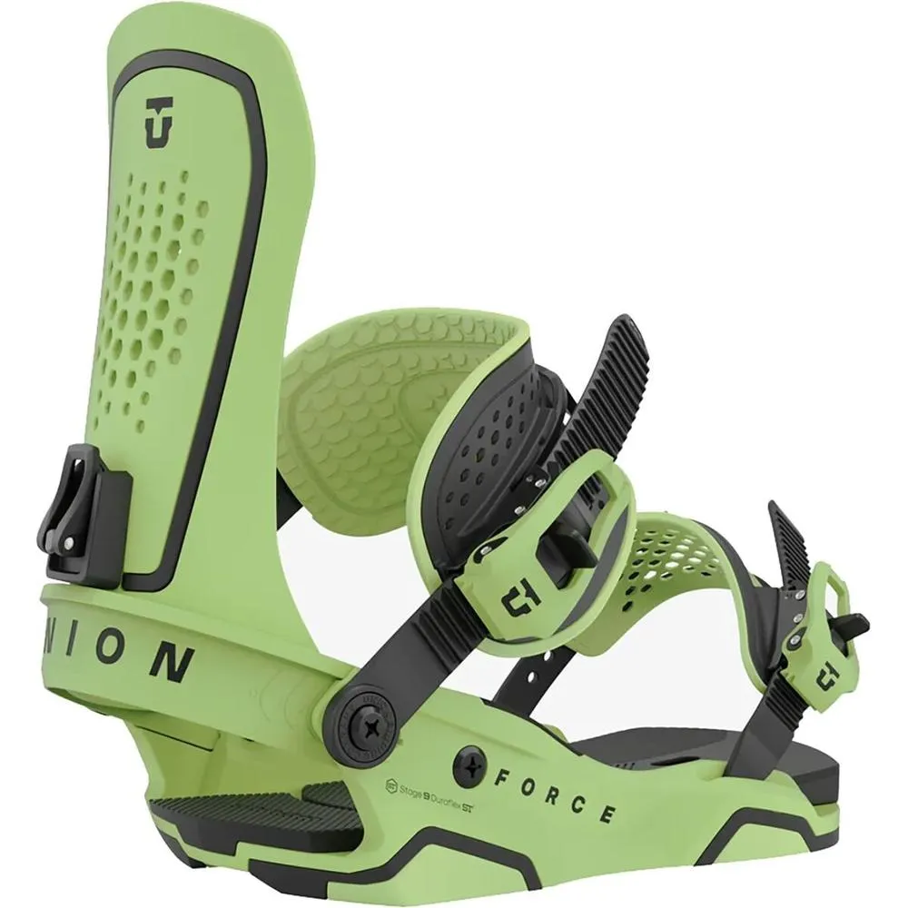 union force snowboard binding