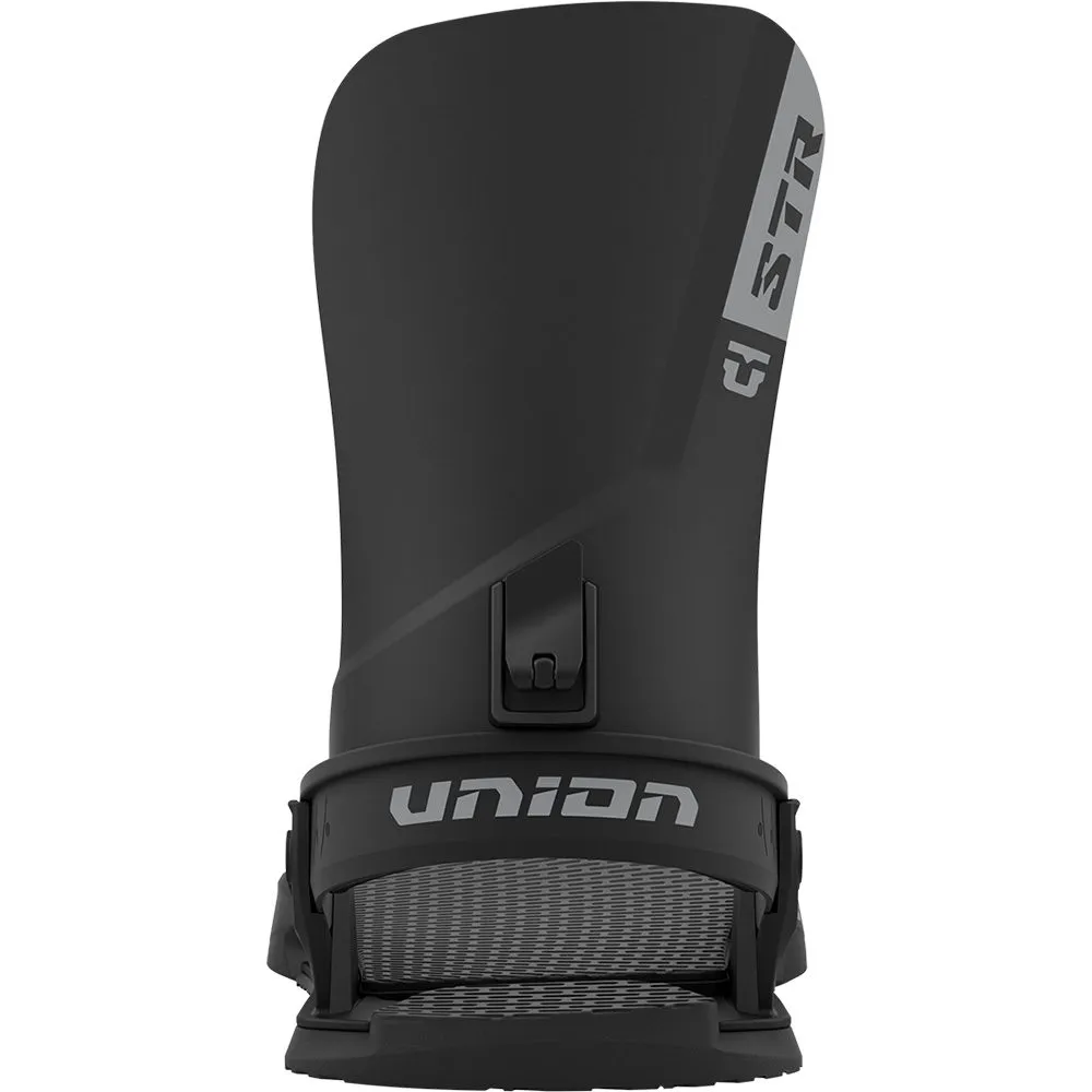 Union - STR 23/24 Snowboard Binding black