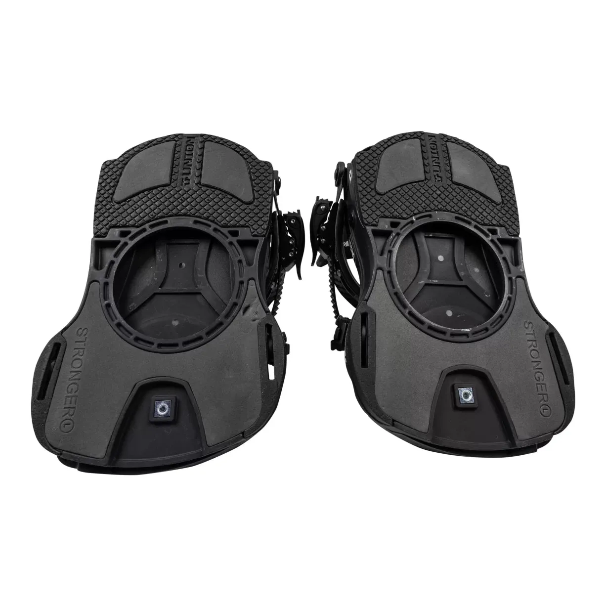 Union Team Force Snowboard Bindings 23/24