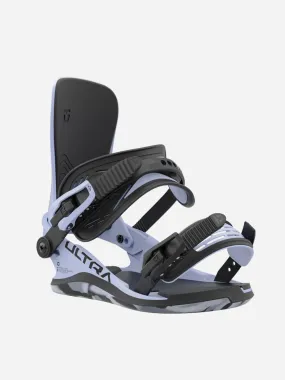     UNION  Ultra Women's Snowboard Bindings 2024    
