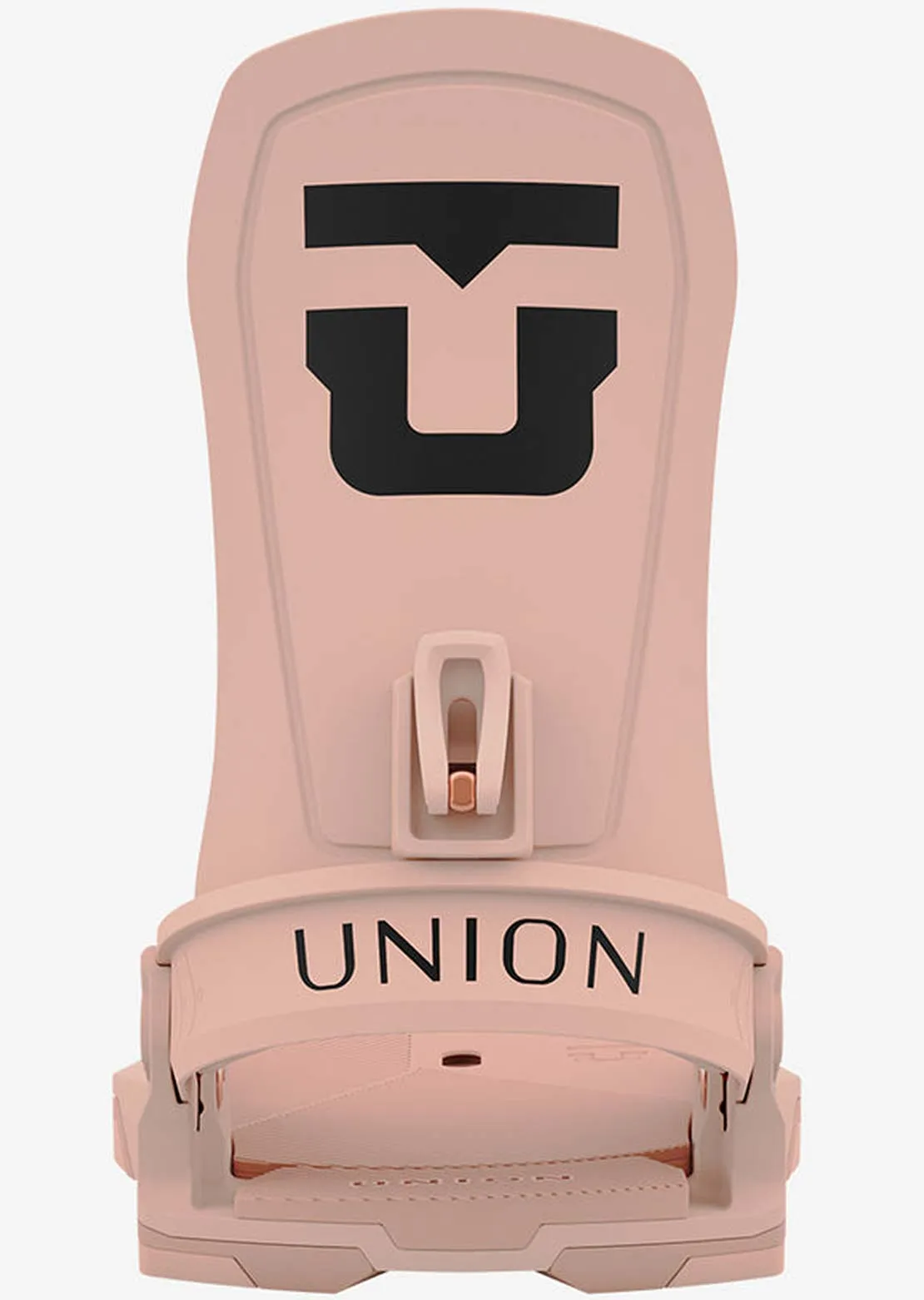 Union Women's Trilogy Snowboard Bindings
