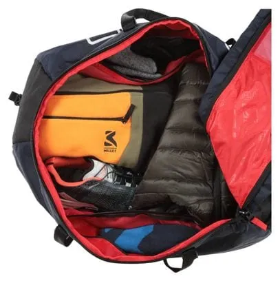 Unisex Backpack Millet Divino Duffle 40L Blue