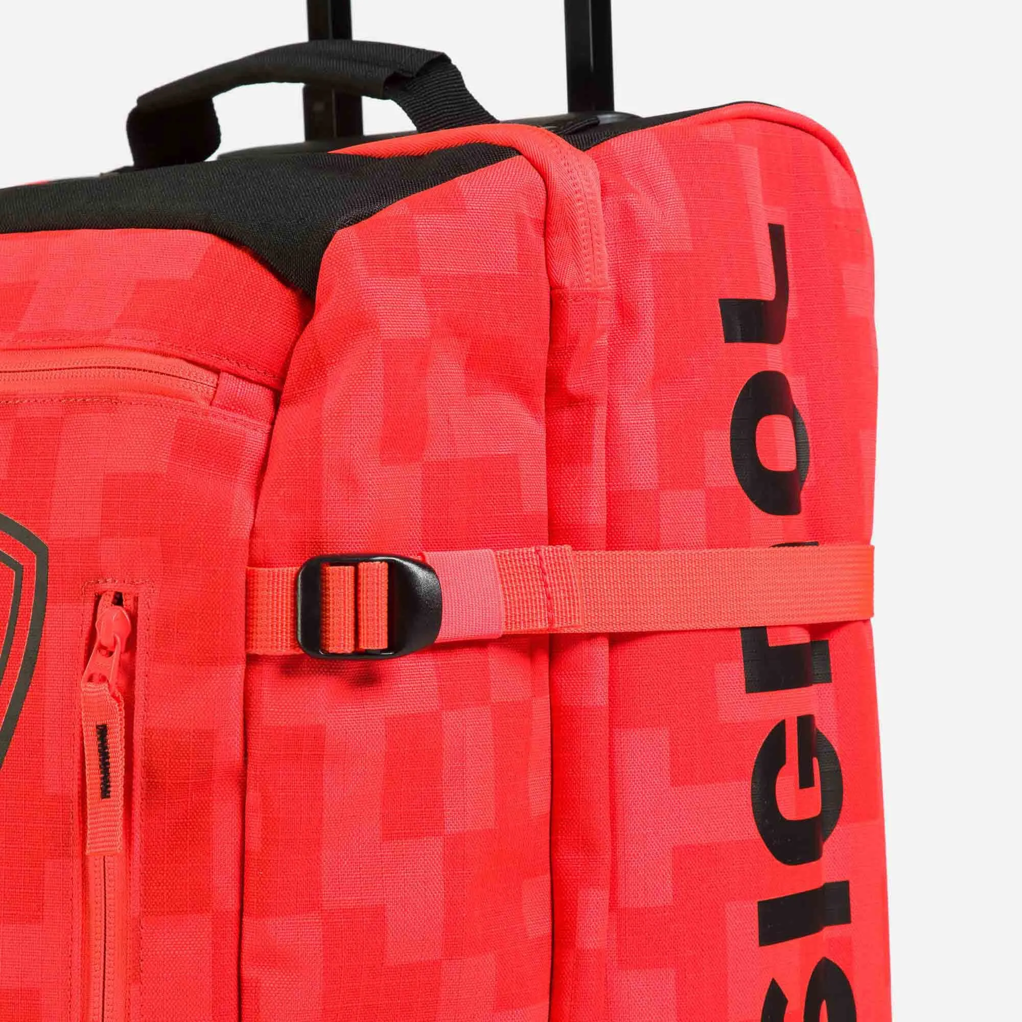 Unisex Hero Travel Cabin Bag