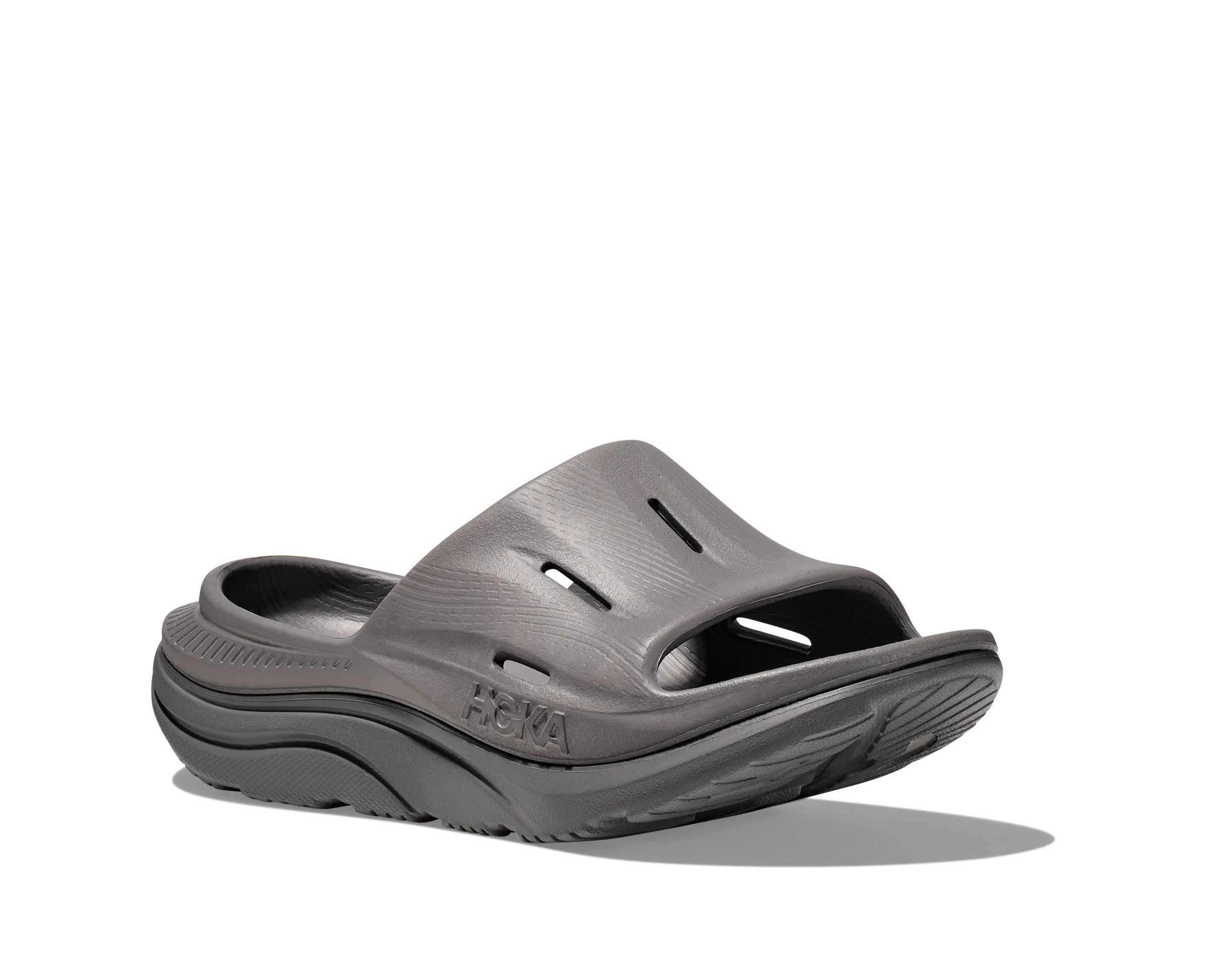 Unisex Hoka Ora Recovery Slide 3