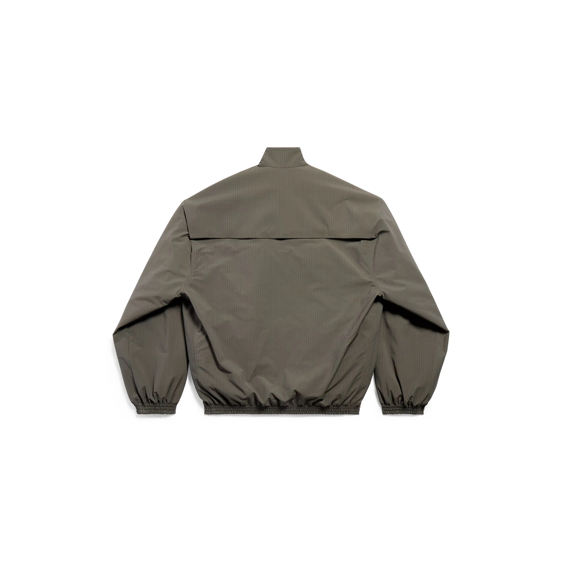UNITY SPORTS ICON COCOON KICK WINDBREAKER