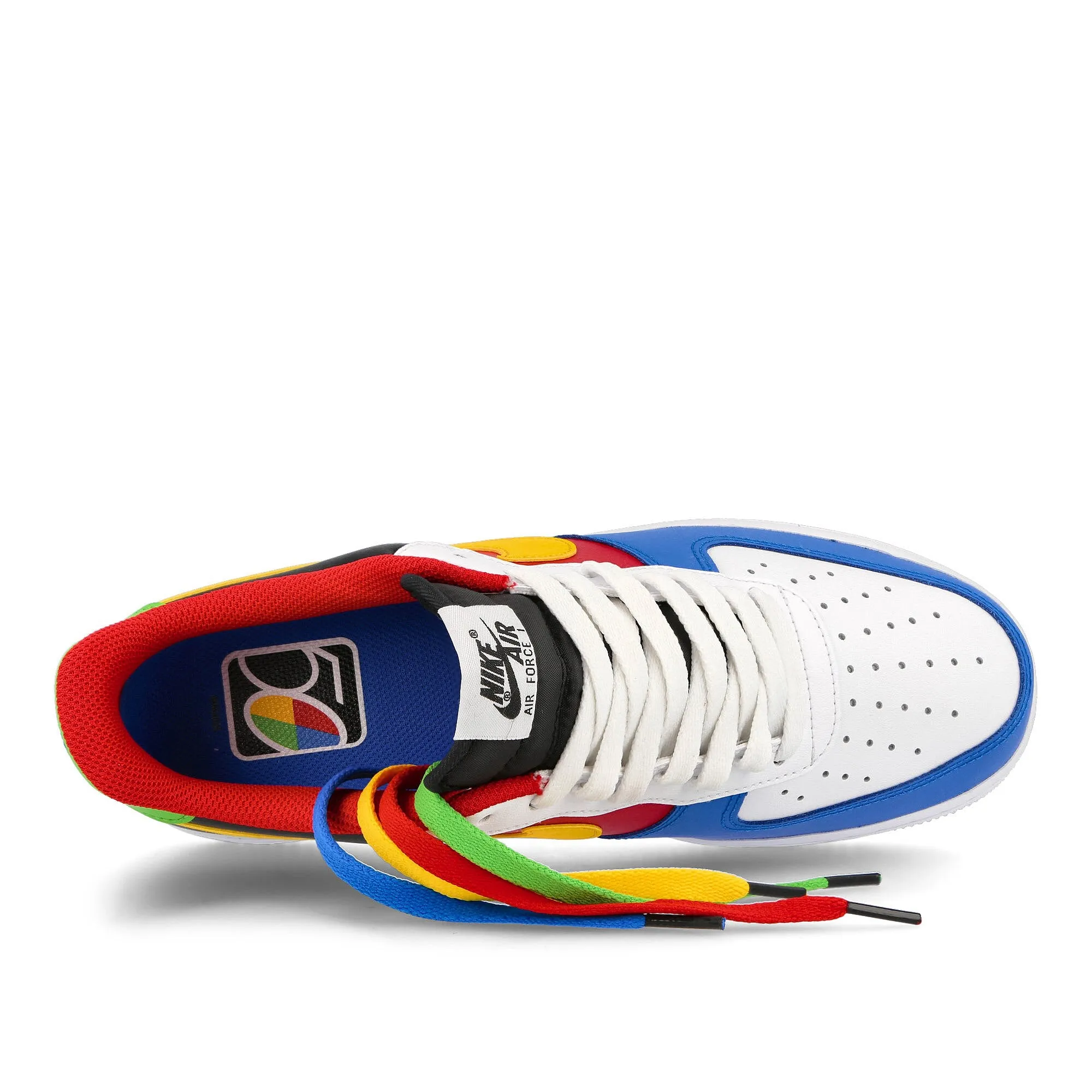 UNO x Nike Air Force 1 07 LX