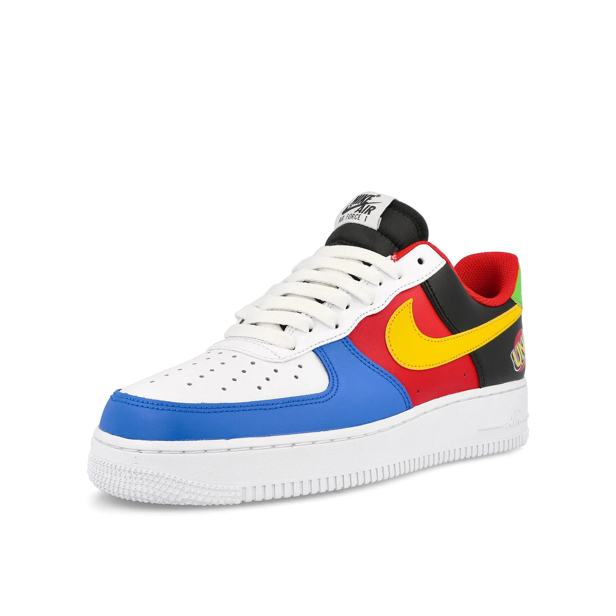 UNO x Nike Air Force 1 07 LX