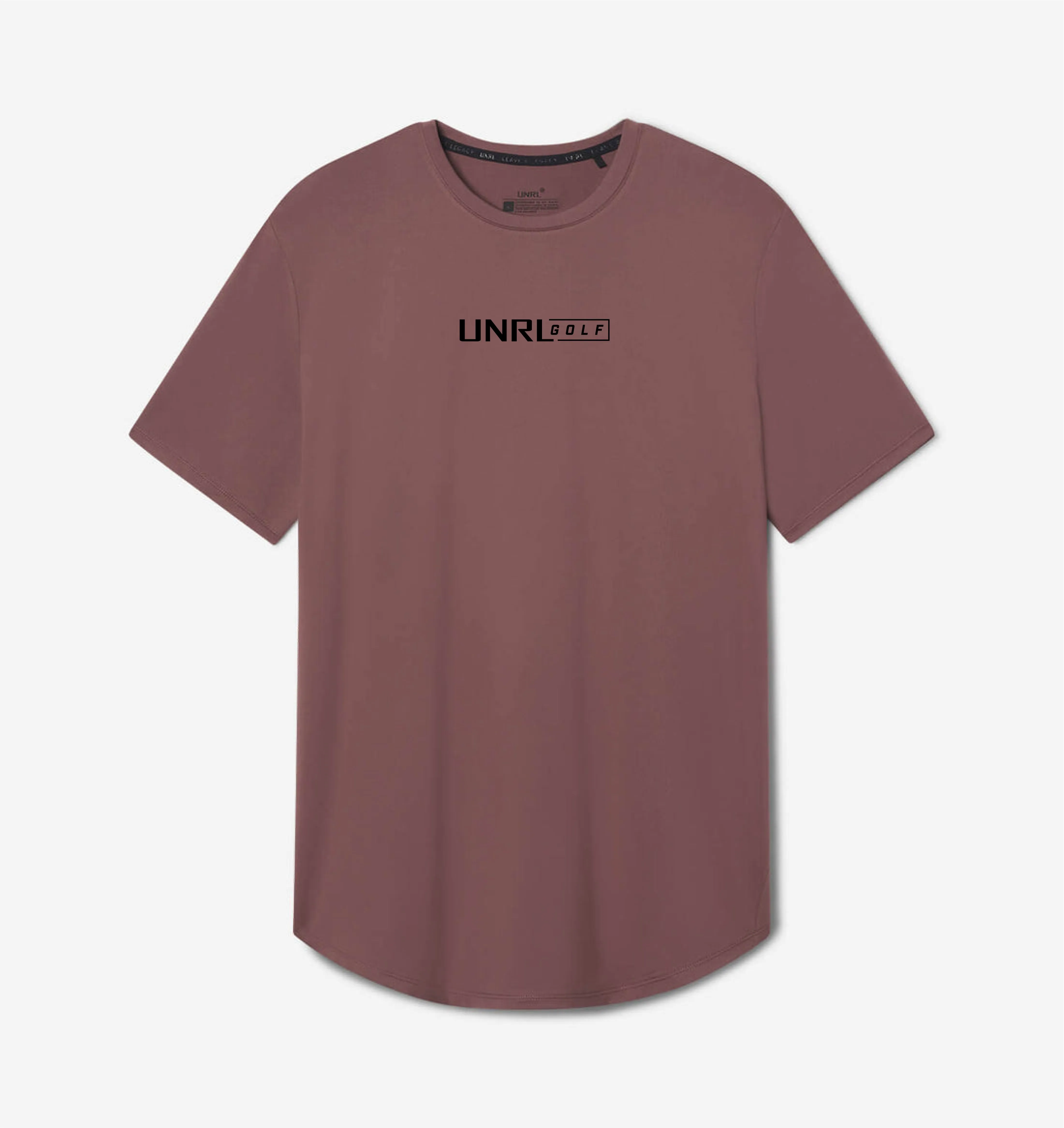 UNRL Golf Ultra Tee [Horizontal]